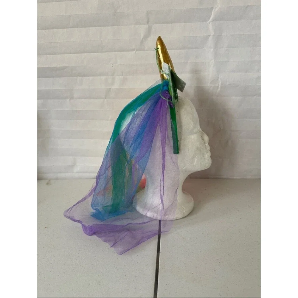 Claire’s Boutique Girls Unicorn Headband Cute Sparkly Accessory